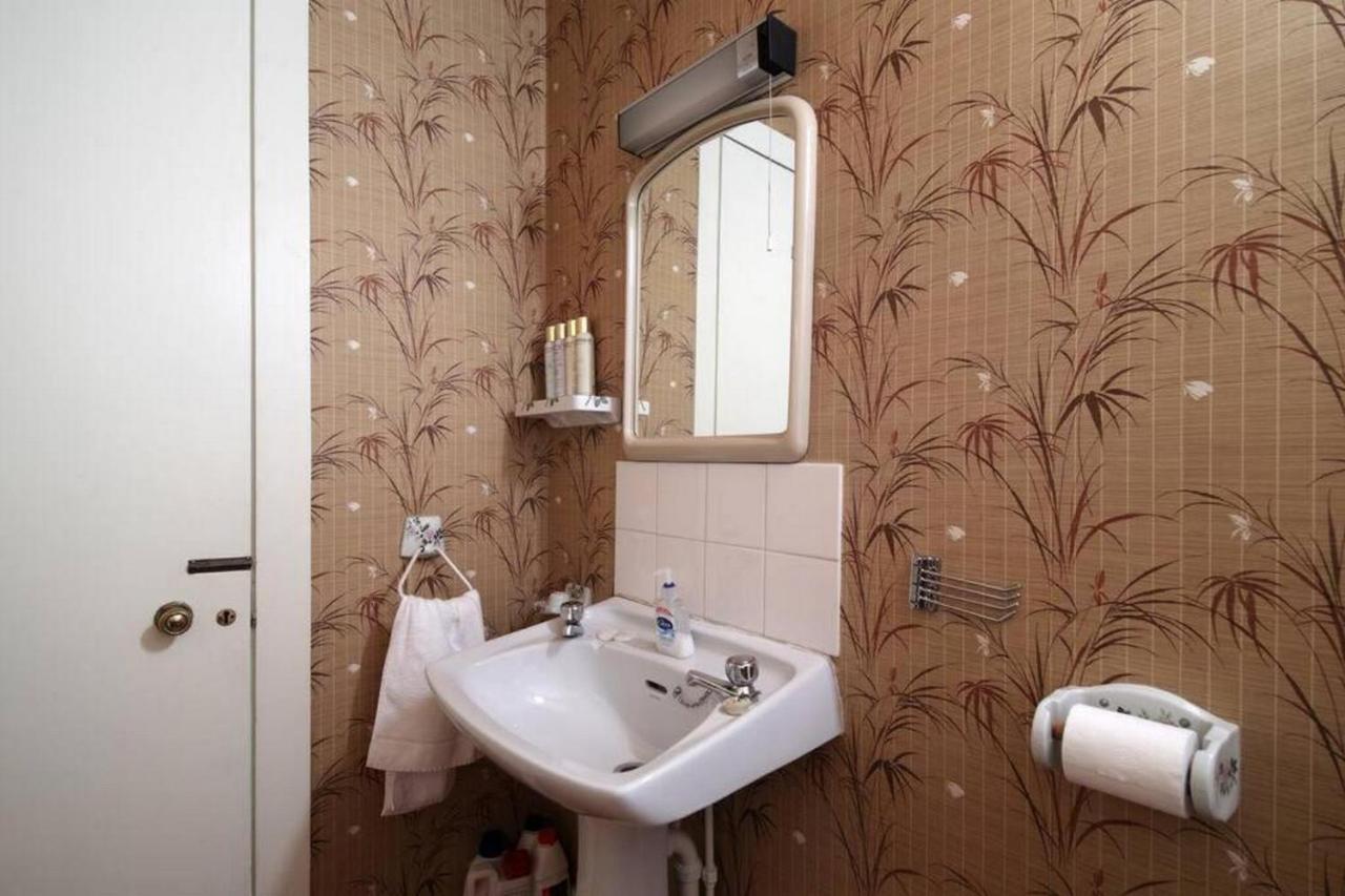 Quirky, West End, Edinburgh House公寓 外观 照片